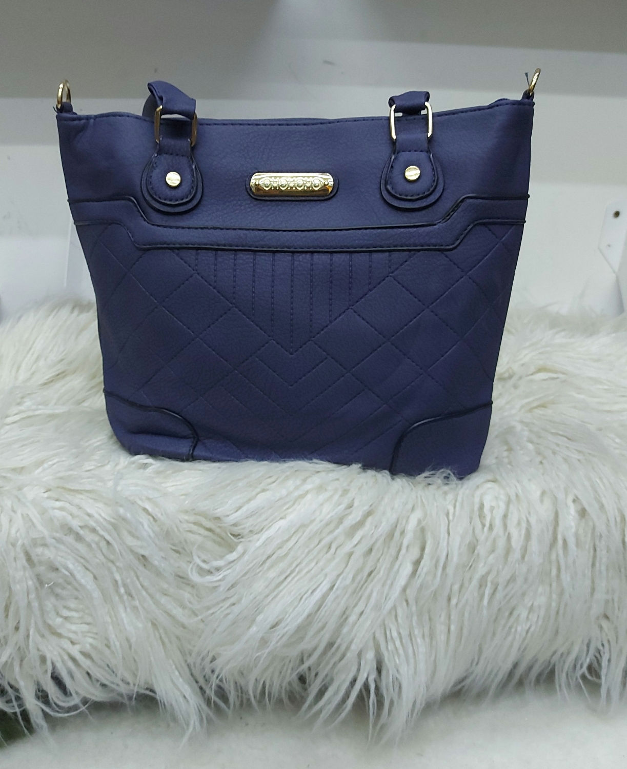 Bolsa fina chica 