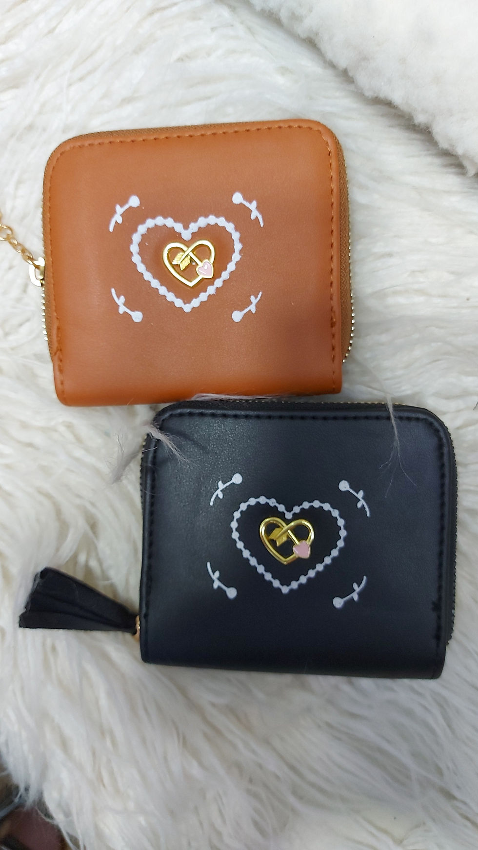 Miniatura: Carteras  de dama 