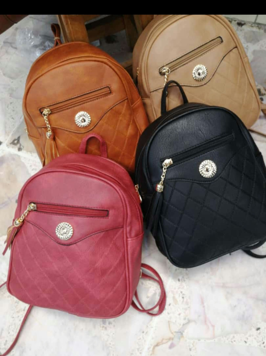 Mochila 
