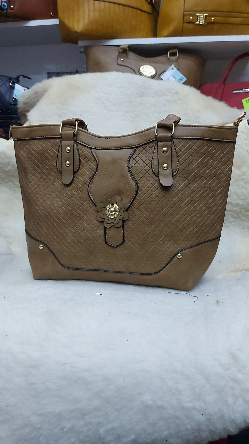 Miniatura: Bolsa  junio 