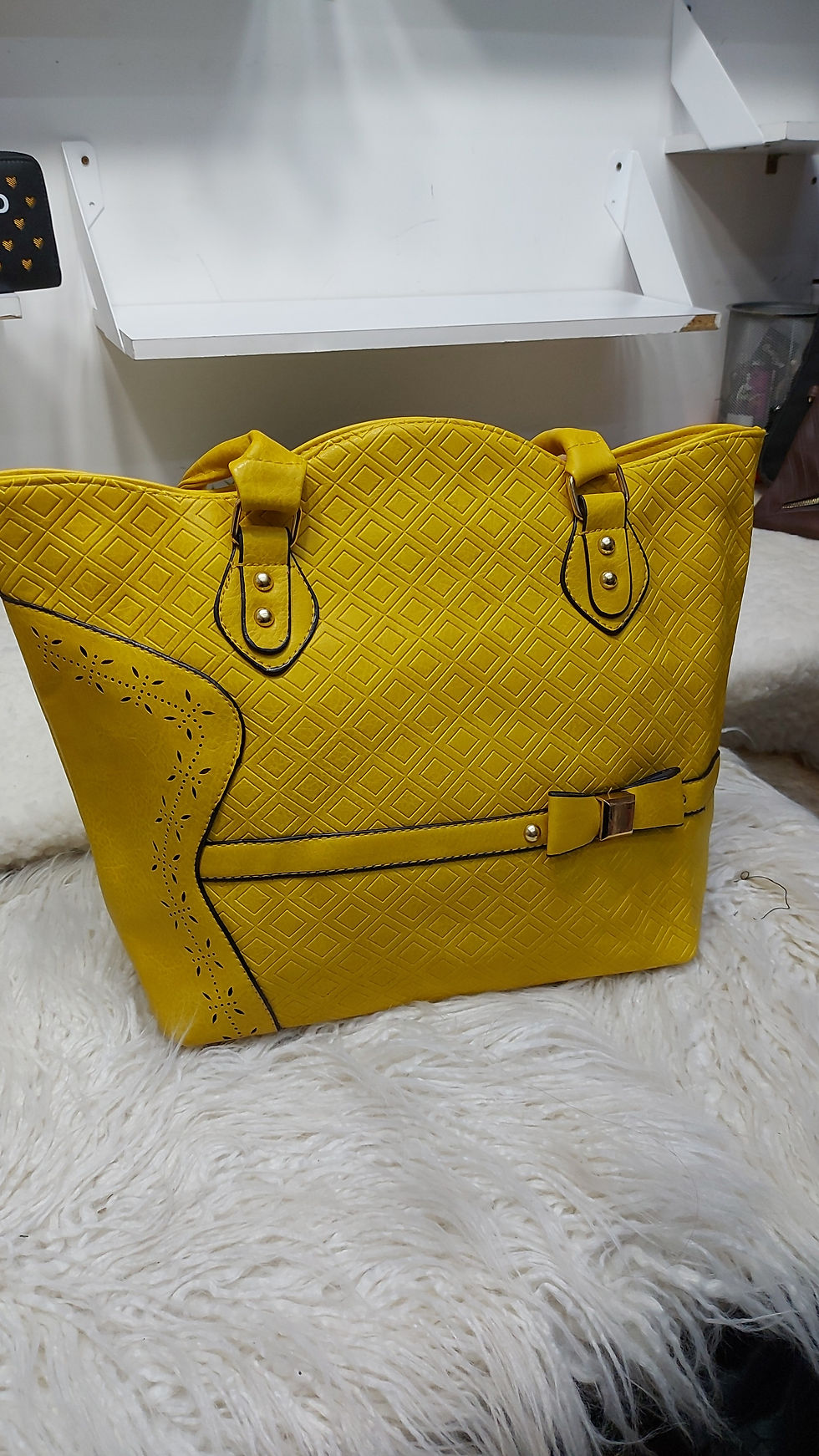 Miniatura: Bolsa fina 