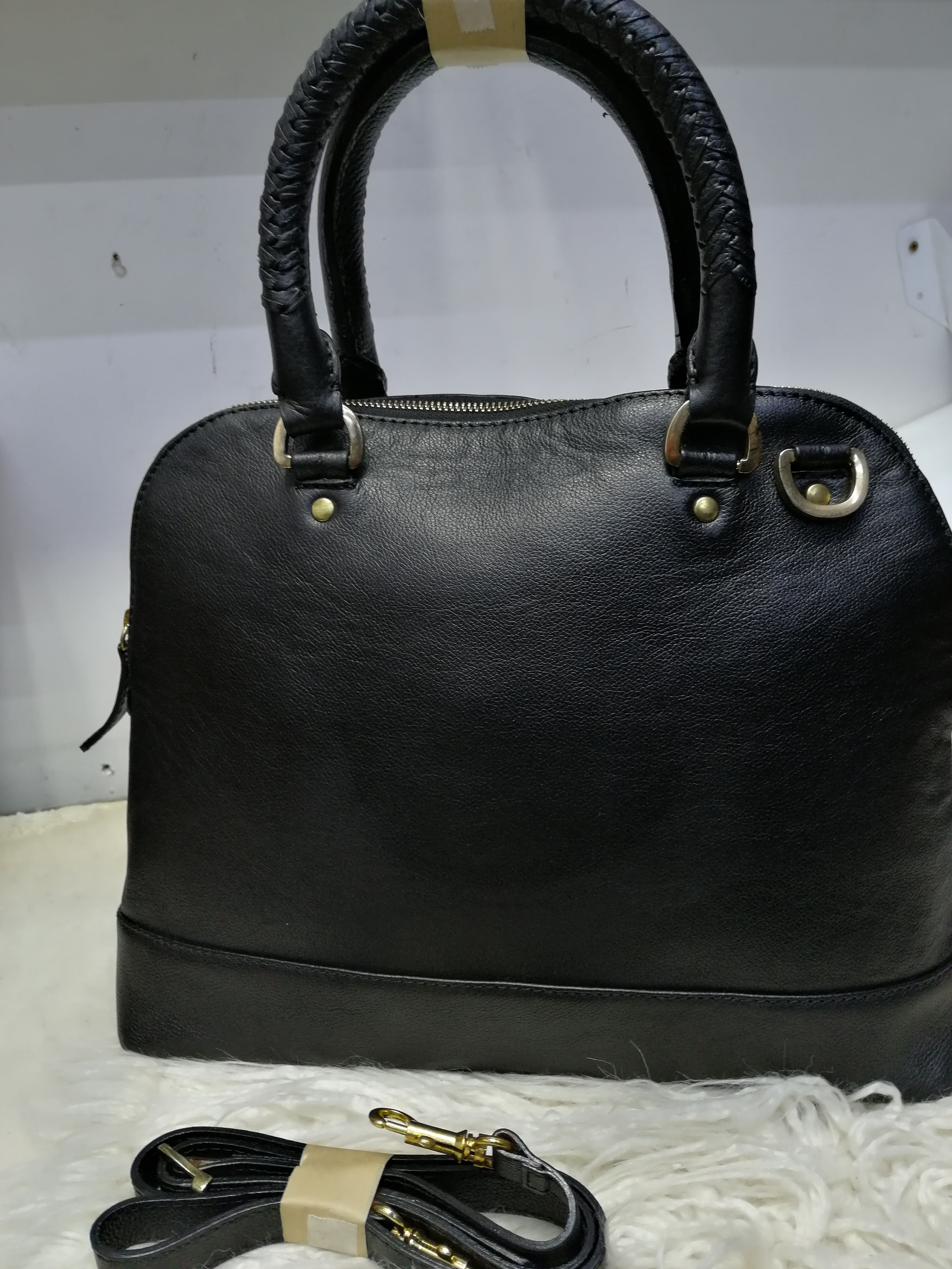 Bolsa de animal 