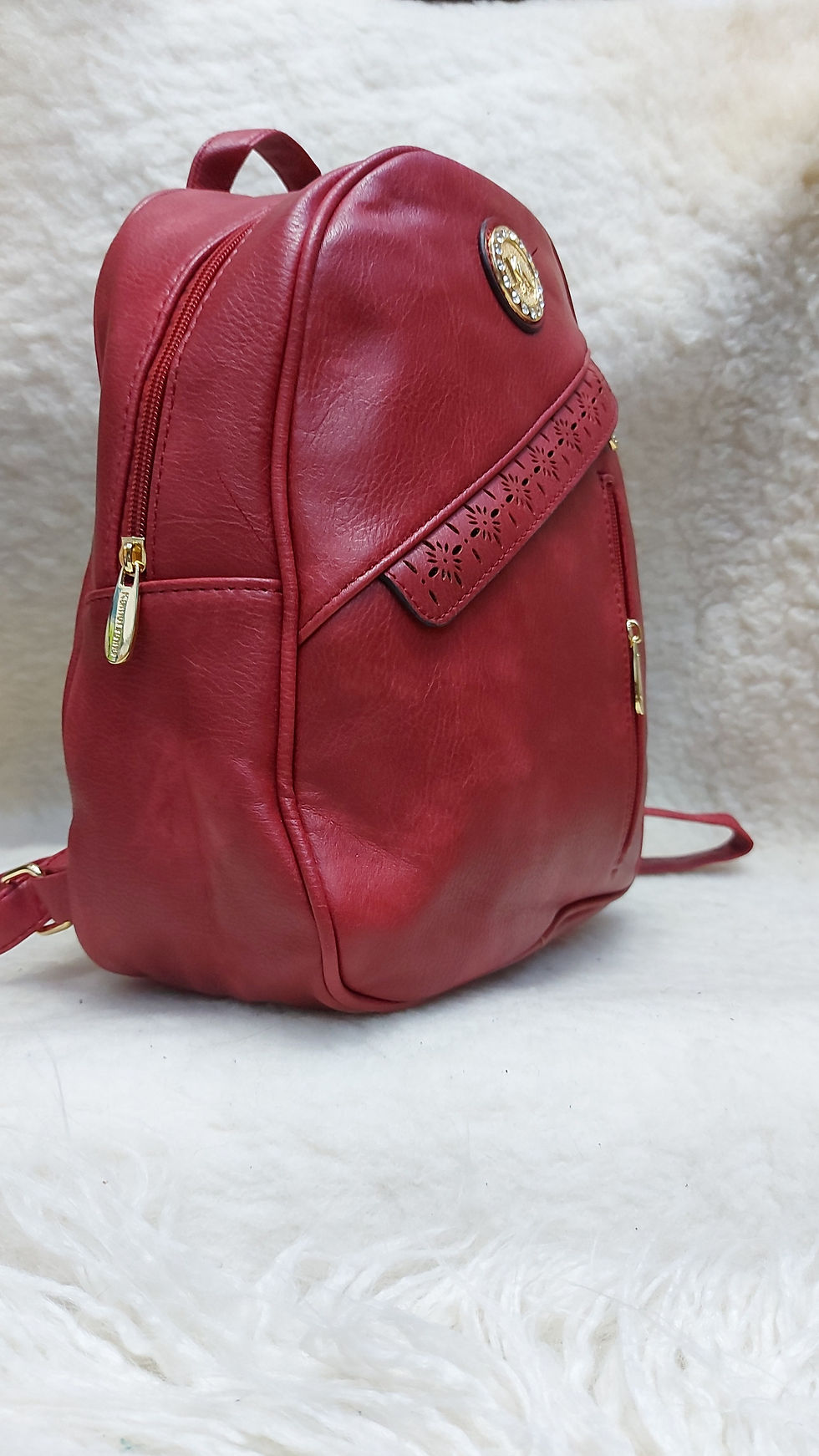 Miniatura: Mochila 🎒 chica 