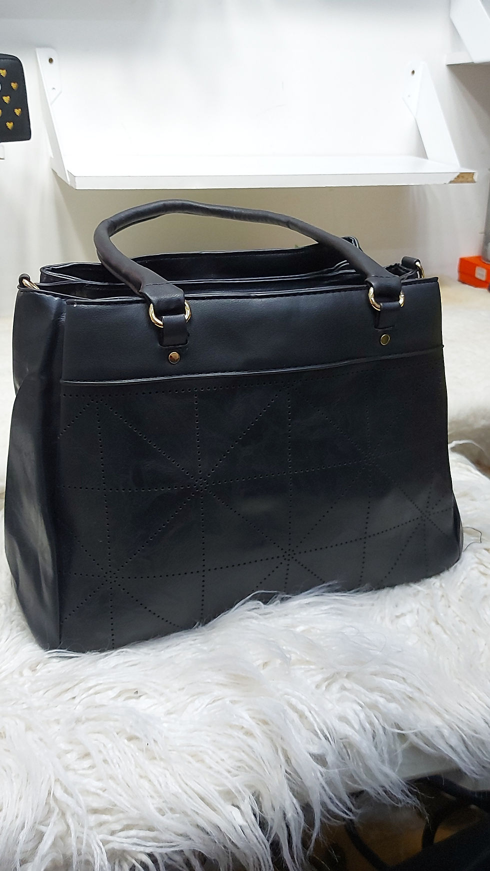 Miniatura: Bolsa fina 