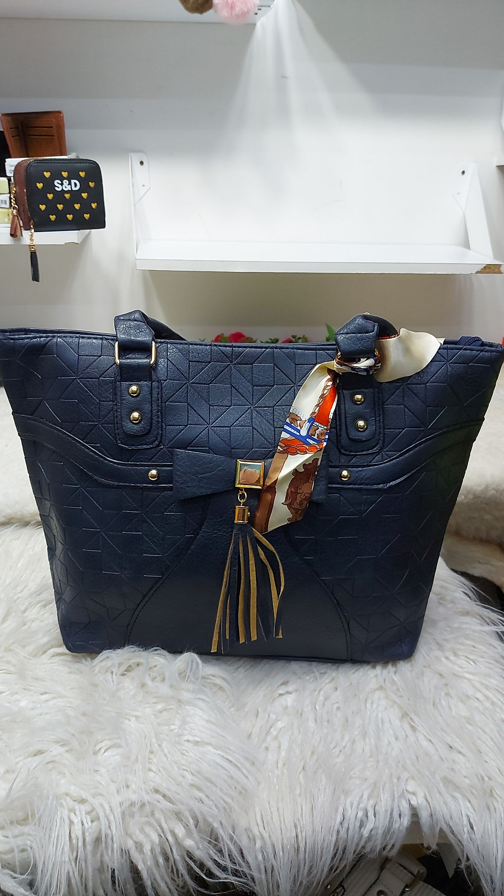Miniatura: Bolsa fina 