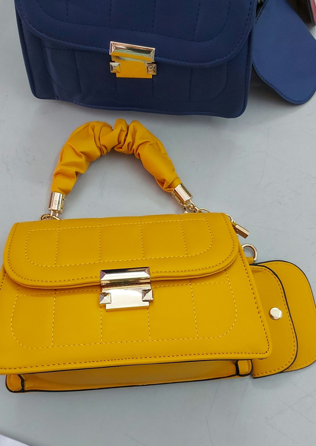 Bolsa de replica 