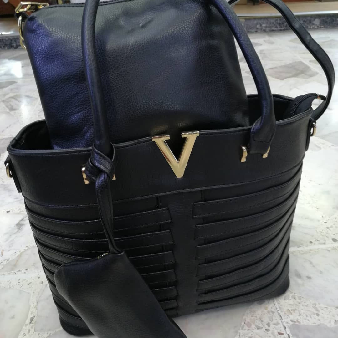Bolsa en combo 