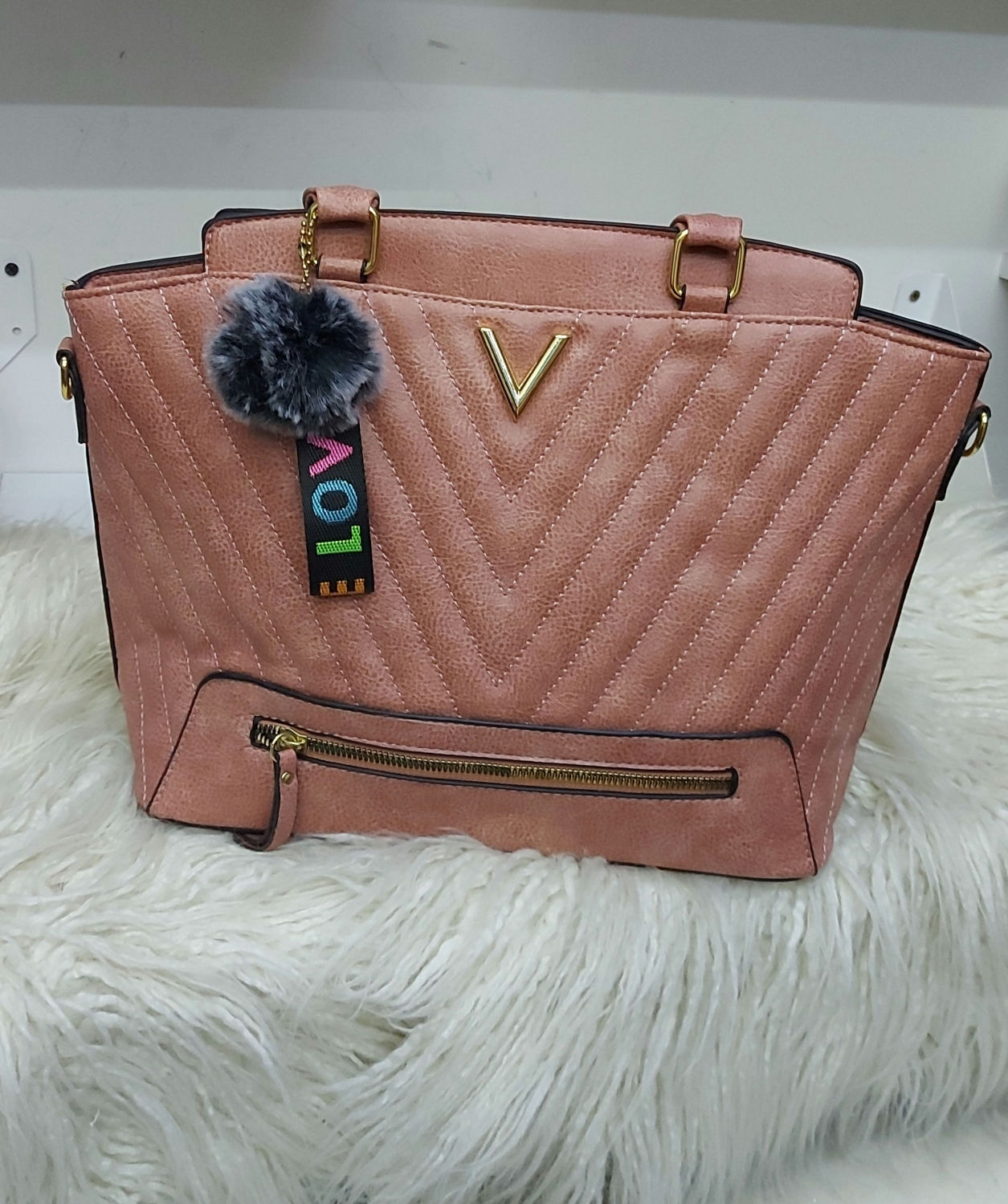 Bolsa zalia 