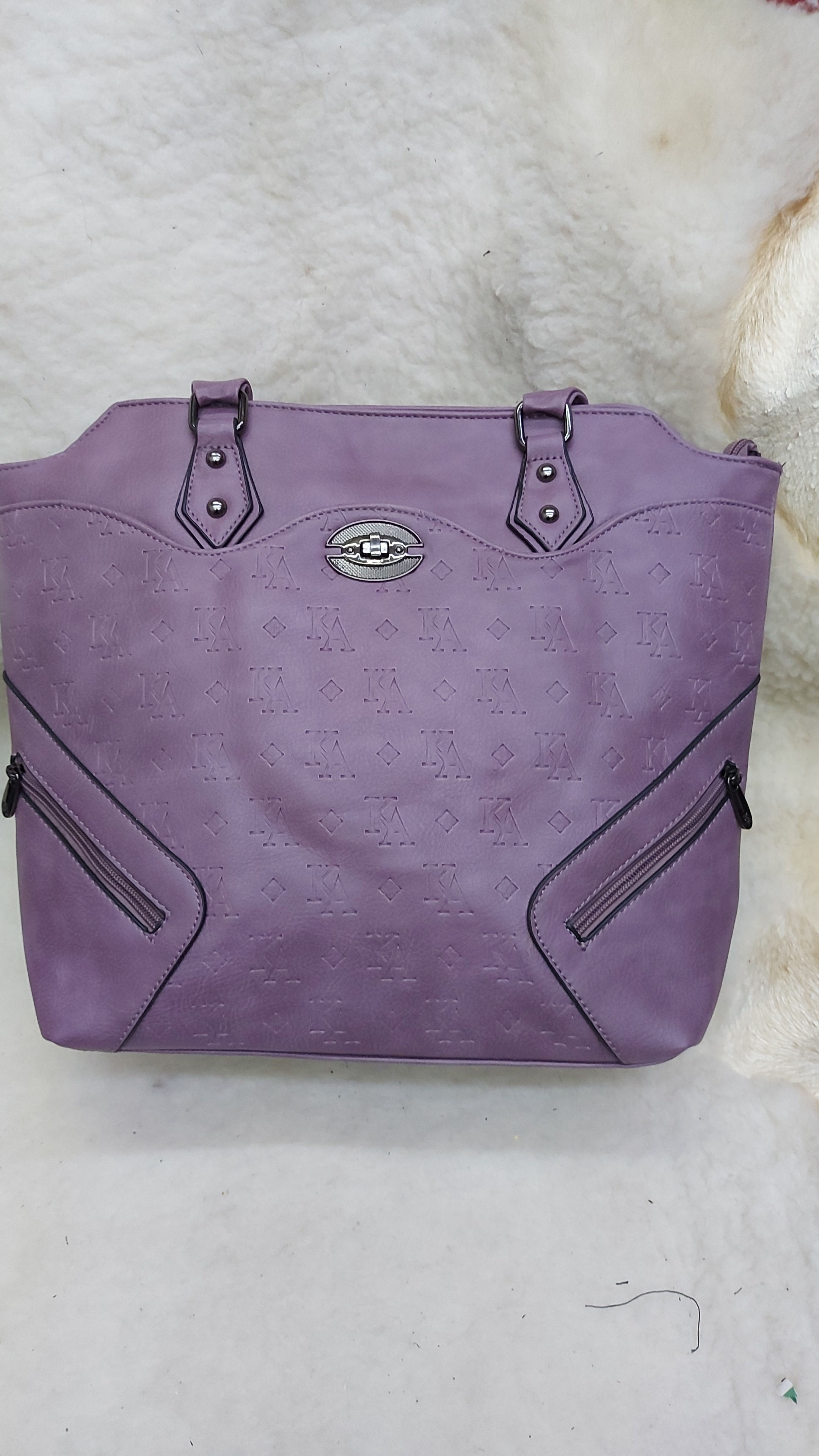 Bolsa Fina Marca 