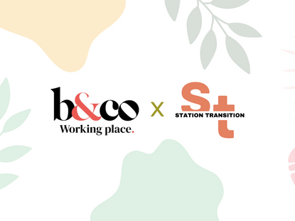 Station Transition et Bureaux & Co lancent un programme : découvrir les enjeux de la RSE