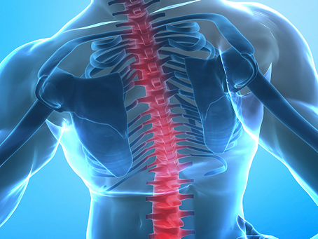 Why we should beware of scans and diagnoses for back pain