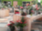 Bloemenwinkel Dekker Anthuriums in Waarland