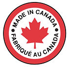Made in Canada