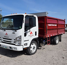 licensed firewood dealer