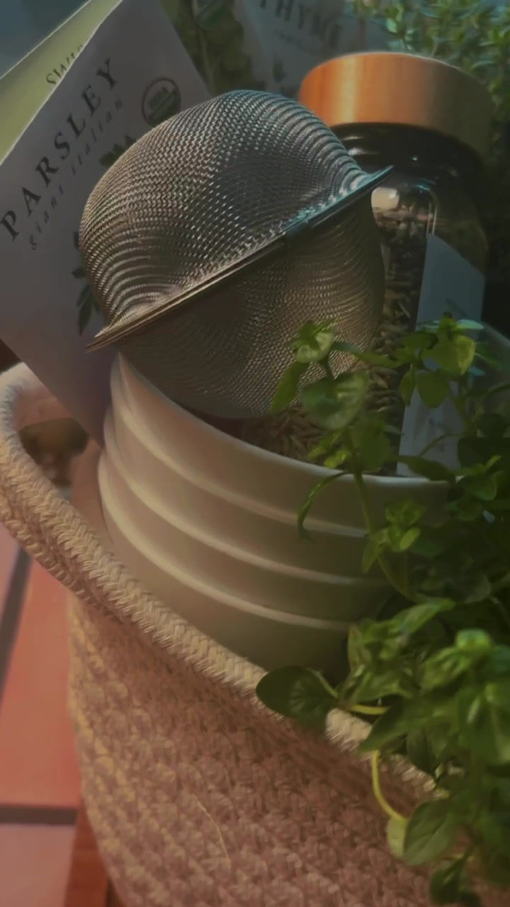 Thumbnail: Mothers Day Harvest Basket