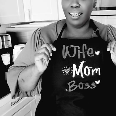 Chef Pamela DiCristo