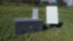 Kit Antena Starlink