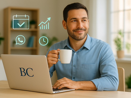 הזמן שלכם שווה כסף: 5 סודות לניהול זמן שכל בעל עסק חייב להכיר