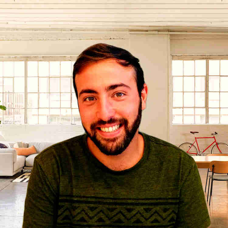 נתי נדב / בור