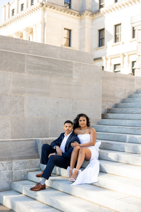 Mississippi and Tennessee Wedding Photographer