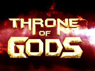 Games: Throne of Gods