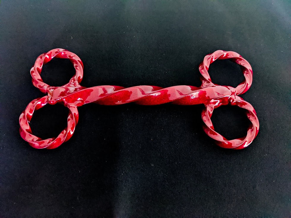 Thumbnail: Dog Bone Bar