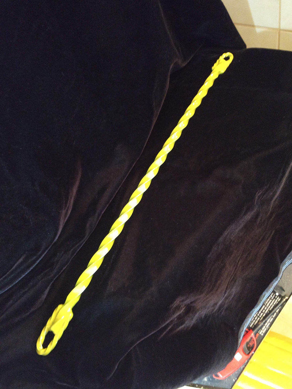 Thumbnail: No Ring Spreader Bar
