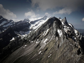 Appenzellerland Schäfler