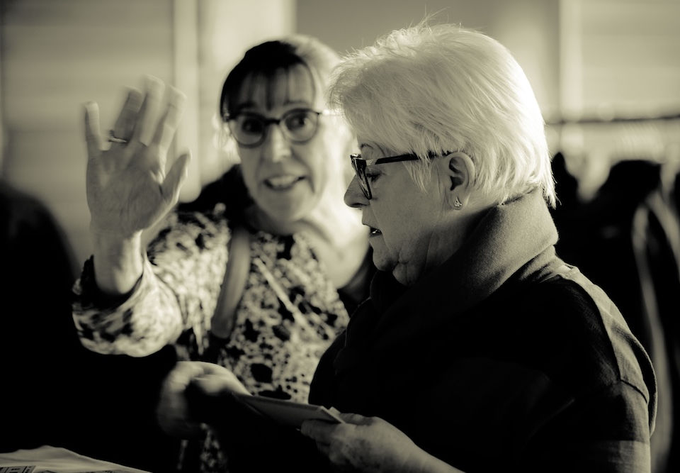 Frauengemeinschaft Emmetten