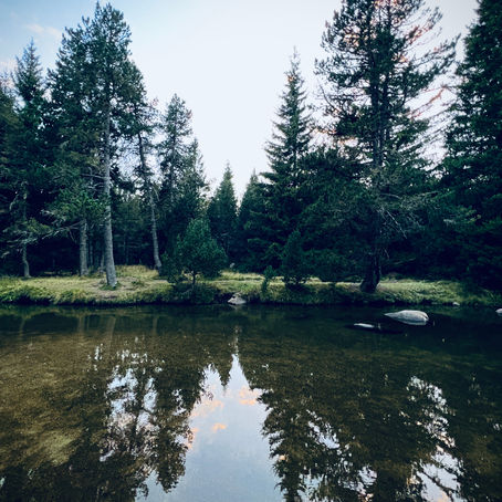 Little Canada & Port-la-Nouvelle