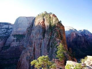 Zion Canyon