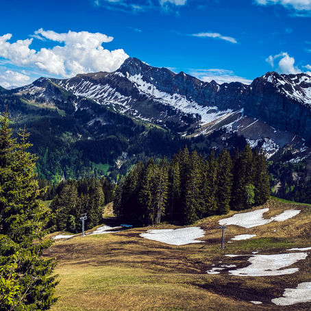 Panorama Tour Klewenalp