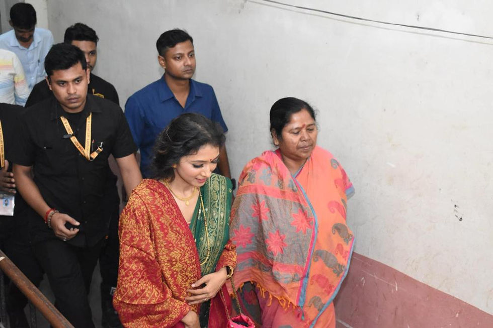 Vaidehi Premiere 6