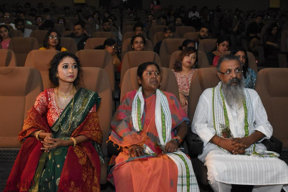 Vaidehi Premiere 2
