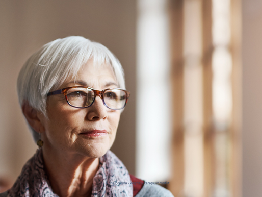 Sorg og sorgprosesser ved pensjonering? En helhetlig tilnærming for arbeidsgivere, medarbeidere og familier