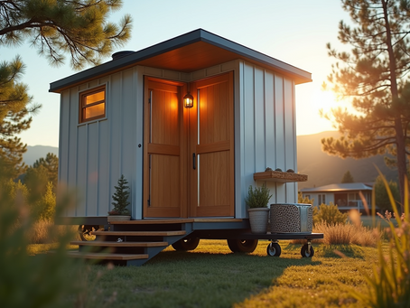 Elevate Your Event with LuxeLav's Portable Restroom Trailers