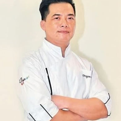 劉德隆