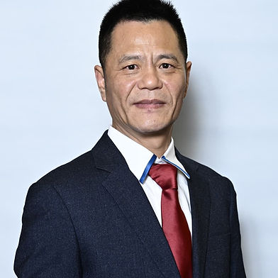 吳長江