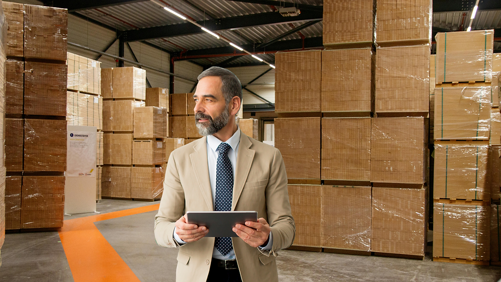 Saiba como funciona e o que você encontrará no Painel de Pedidos da Plataforma Colecta