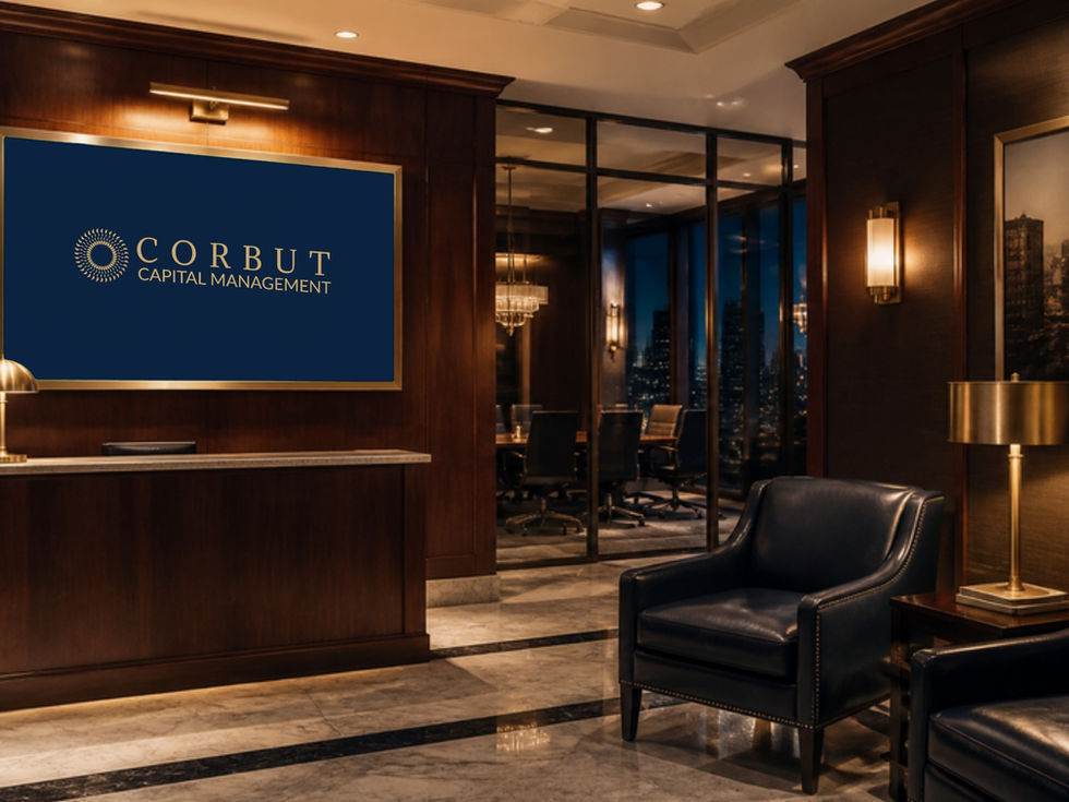 Corbut Capital Management