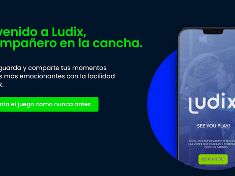 LUDIX