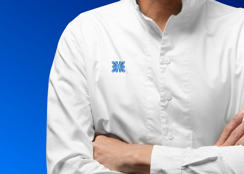 KOOX — Uniforme