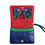 Thumbnail: Valentina Red,Green & Blue