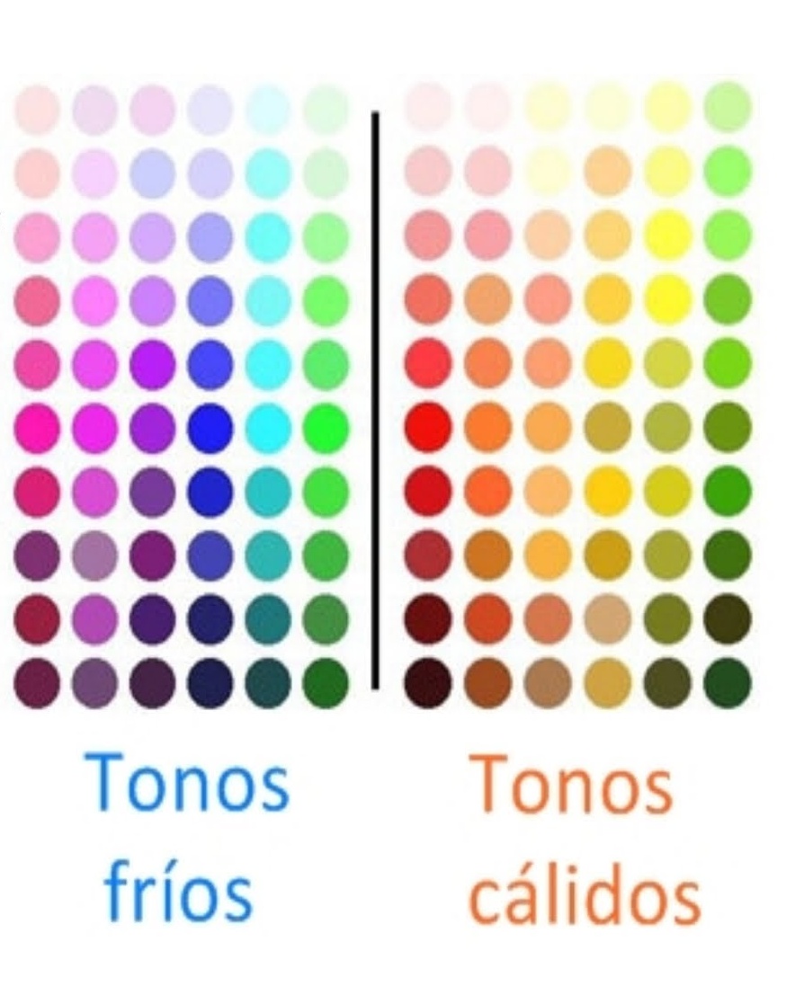 Tonos y tipos de piel ¿cómo sé cuál es mi color? Random On Store