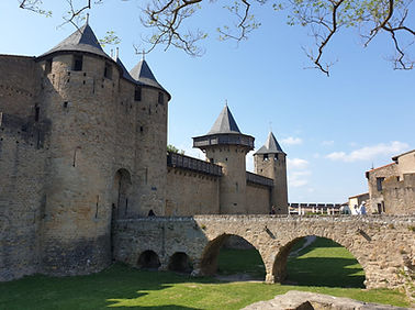 Carcassonne