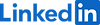 Full LinkedIn Logo