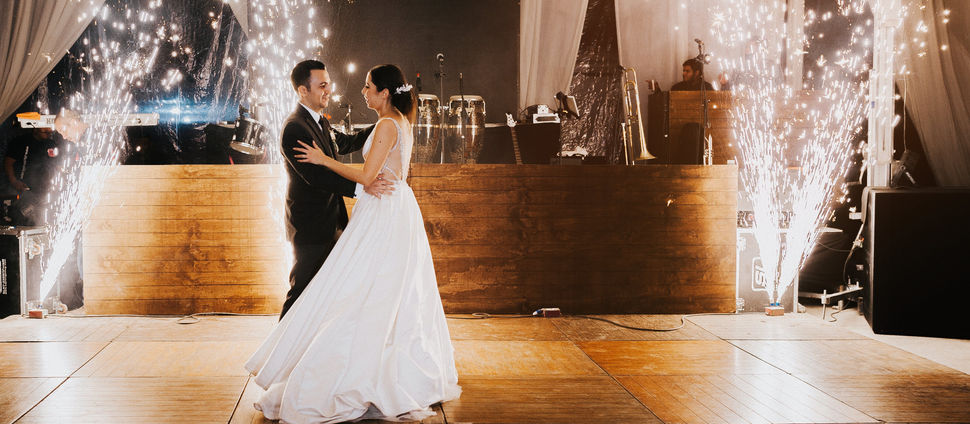 AZALIA | FRANCISCO - BODA