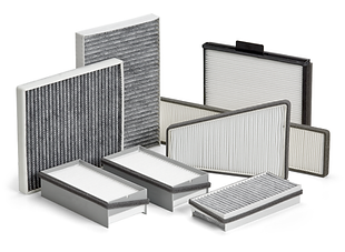 Baldwin cooling system filter with supplemental coolant additives (SCAs) for engine protection.