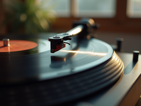 The Latest Music Releases You Need to Hear