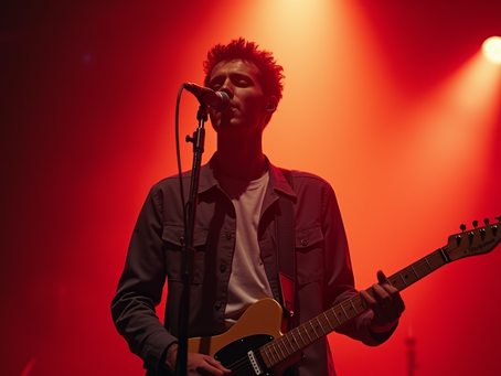 Getting to Know Tyler Herwig and His Music